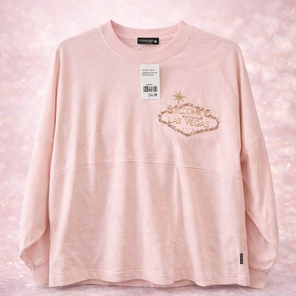 oversized sweatshirt · pink sweatshirt